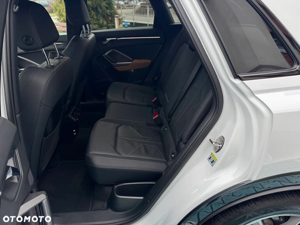 Audi Q3 35 TFSI Advanced S tronic - 20