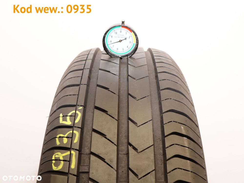 Fortuna Ecoplus HP - 195/65 R15 - 1