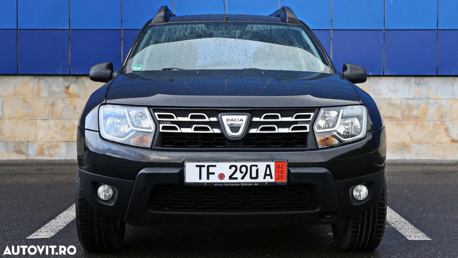 Dacia Duster - 6