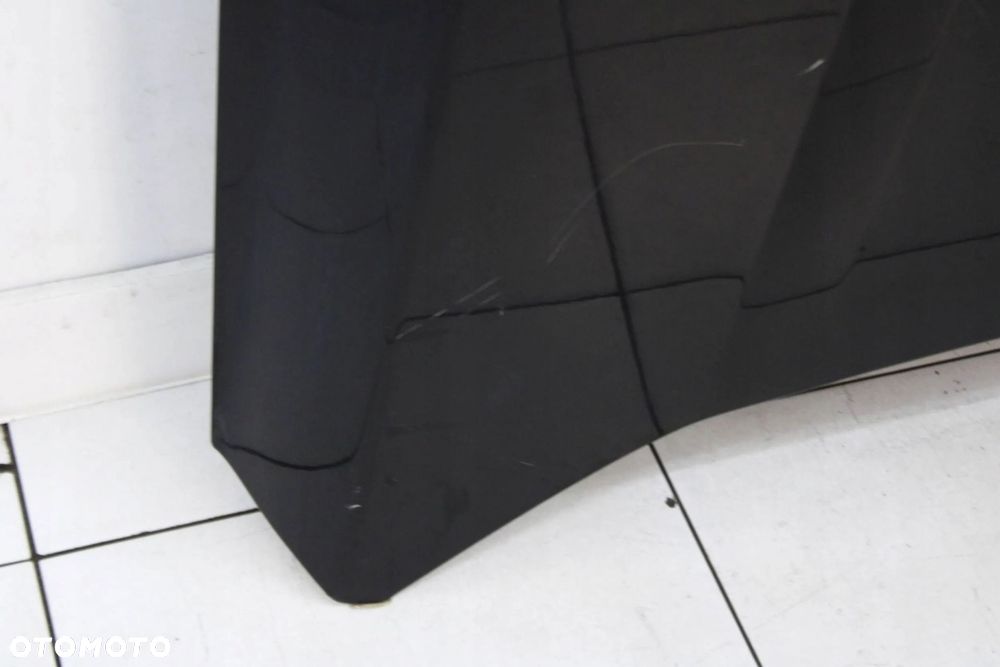 MASKA POKRYWA SILNIKA FORD MONDEO MK4 LIFT 2010R- G6 - 10