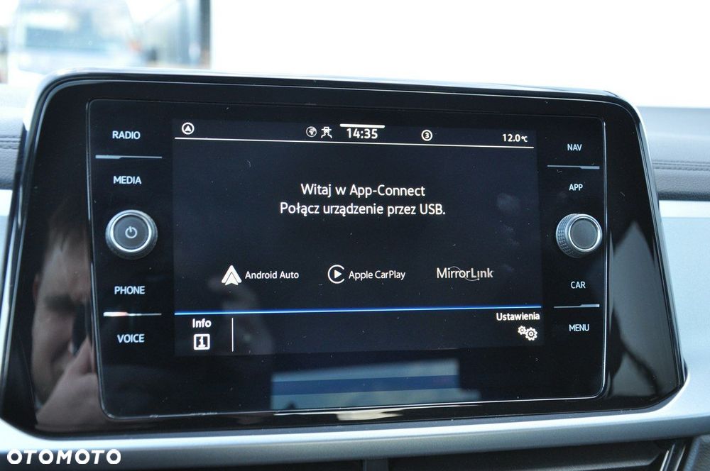 Volkswagen T-Roc 1.5 TSI Life DSG - 16