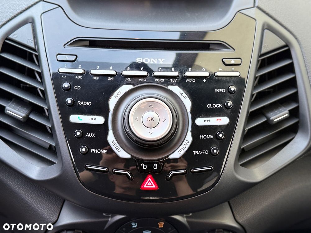 Ford EcoSport 1.0 EcoBoost Titanium ASS - 30