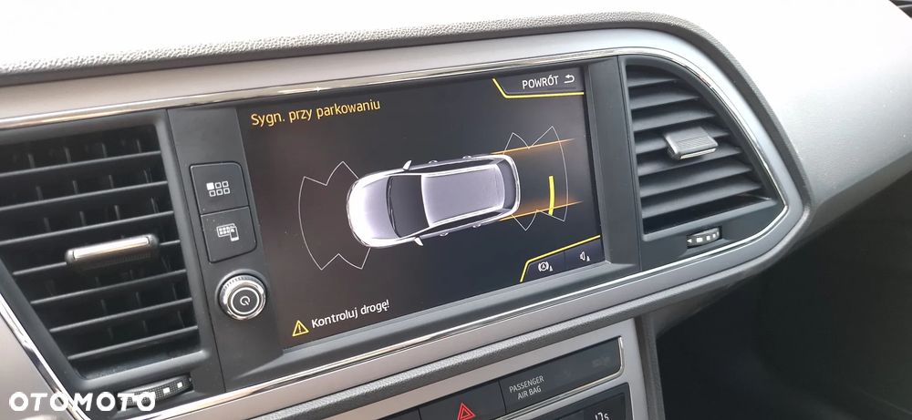 Seat Leon - 27