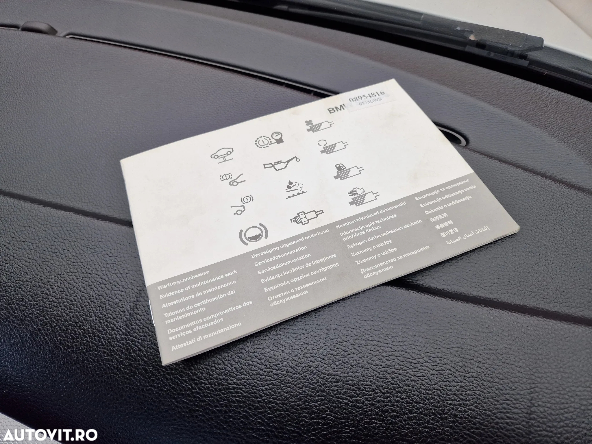 BMW Seria 1 118d - 26