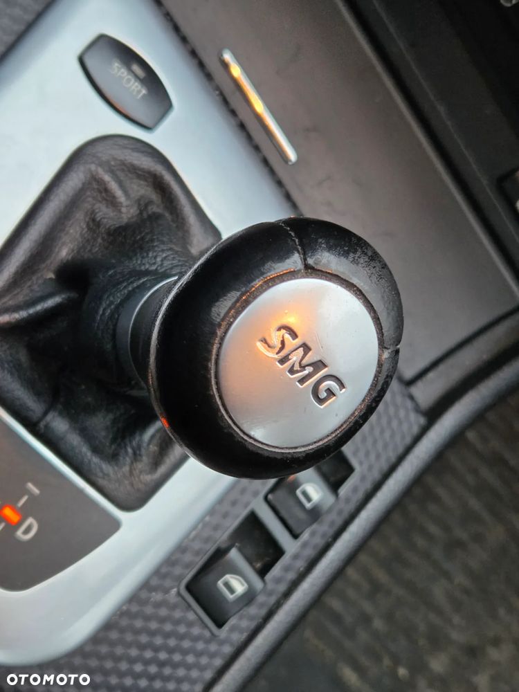 BMW Seria 3 325 Ci SMG - 12