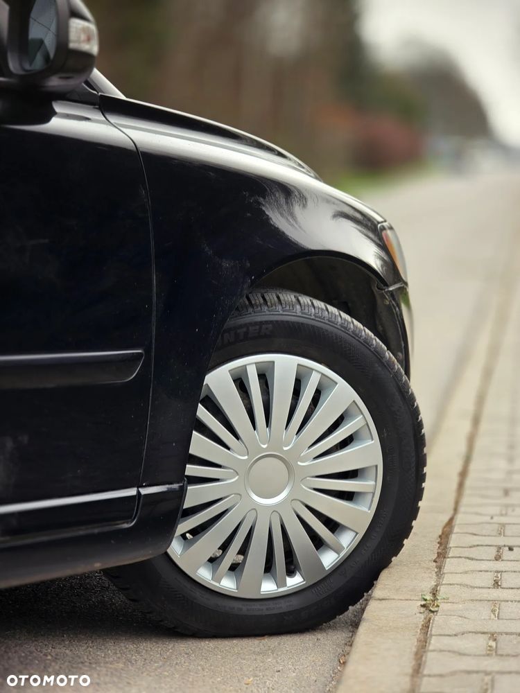 Volvo V50 2.0D Sport - 34