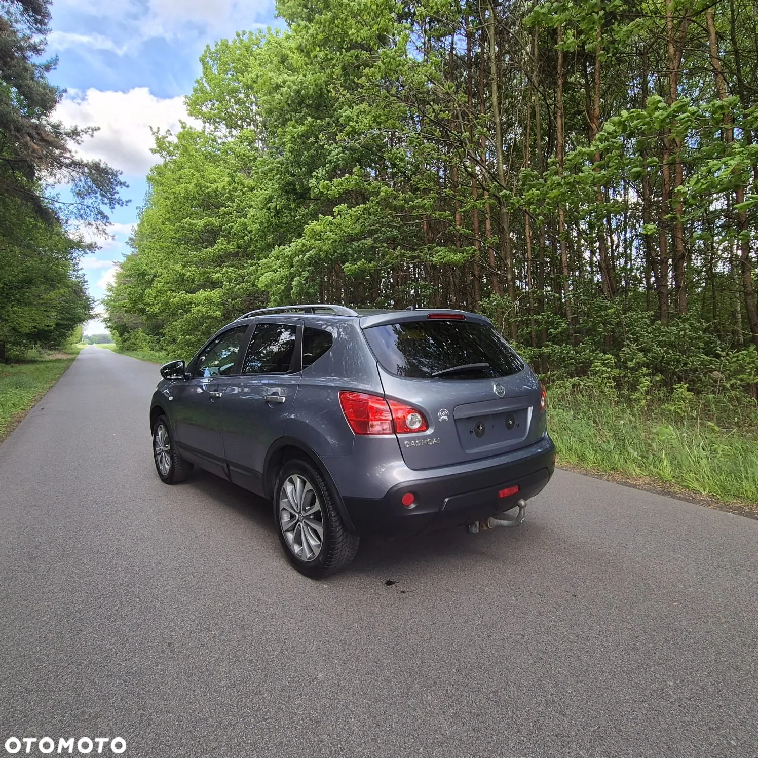 Nissan Qashqai 1.6 I-Way - 3