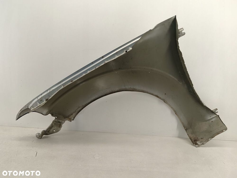 BŁOTNIK PRAWY PRZEDNI NISSAN PATHFINDER 05-10 - 5