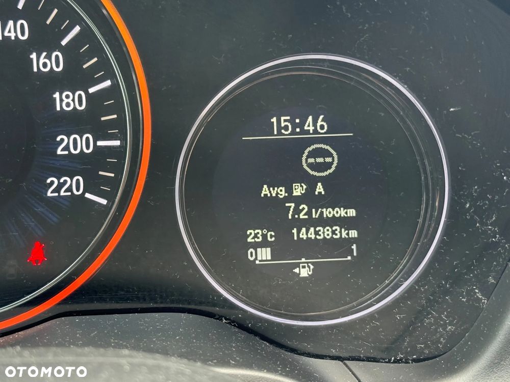 Honda HR-V 1.5 Elegance (ADAS/Honda Connect+) CVT - 7