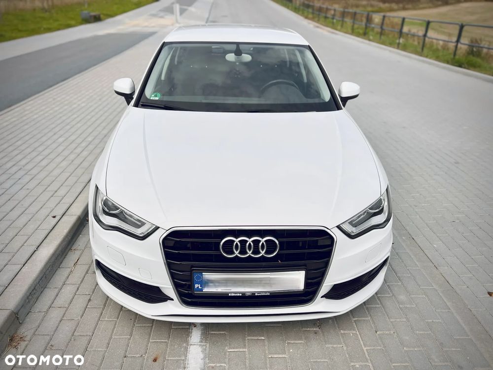 Audi A3 - 1