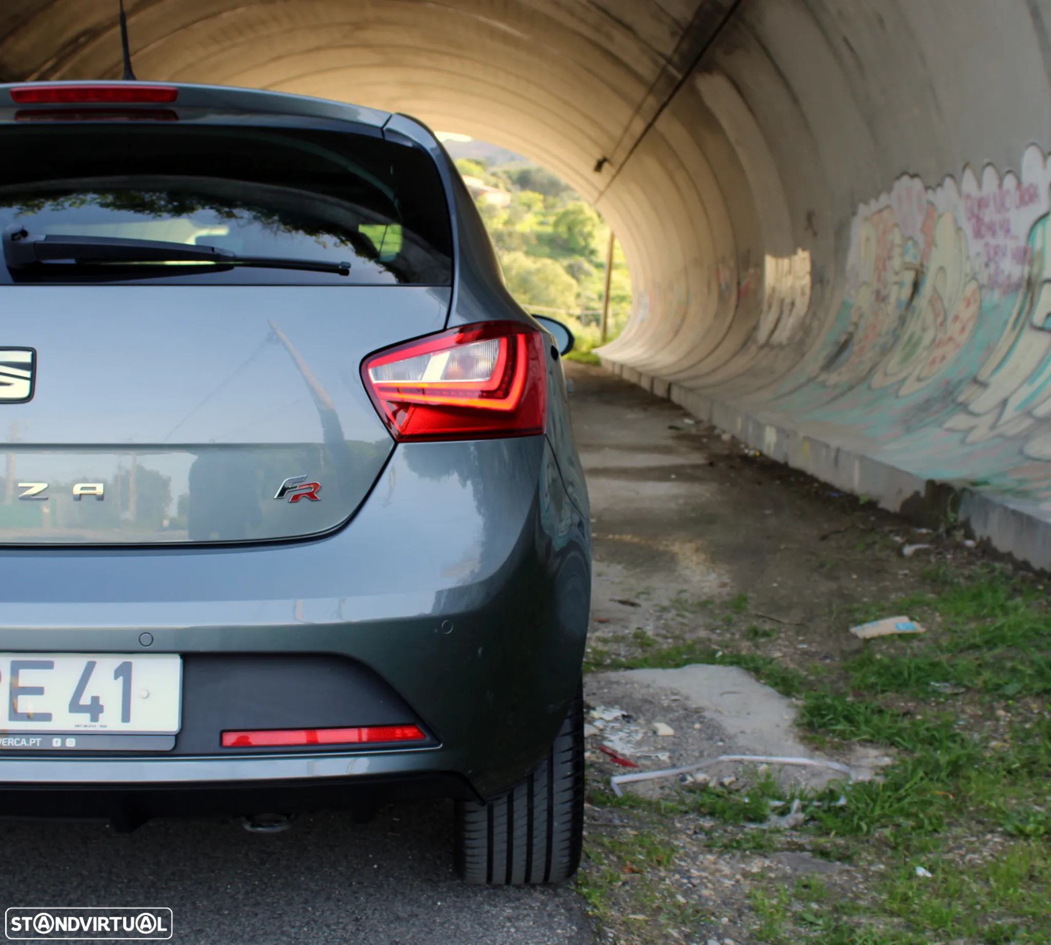 SEAT Ibiza 1.0 EcoTSI FR - 43