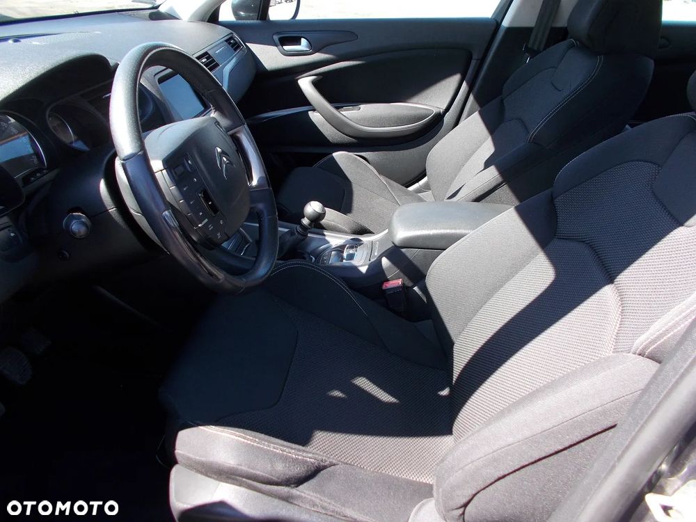 Citroën C5 2.0 HDi Selection - 17