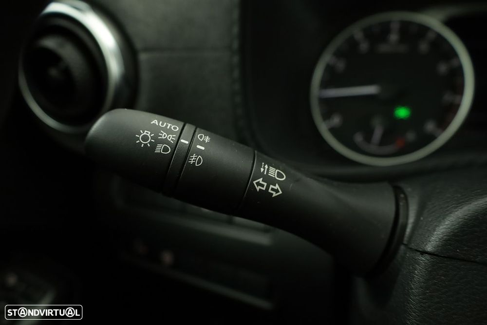 Nissan Juke 1.0 DIG-T Acenta - 16