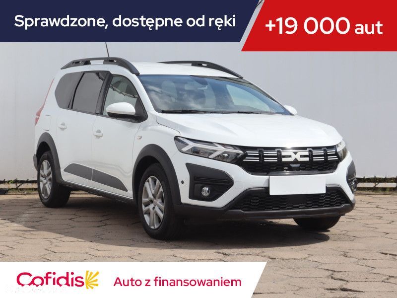 Dacia Jogger - 2