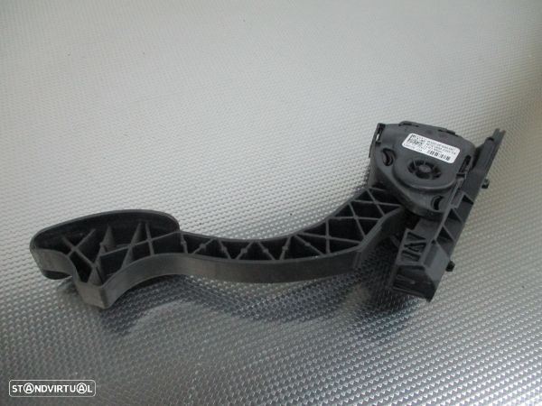 Pedal Acelerador Eletrico Ford Mondeo Iv (Ba7) - 2