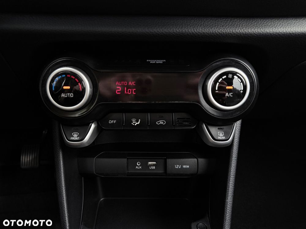 Kia Picanto 1.0 L - 8