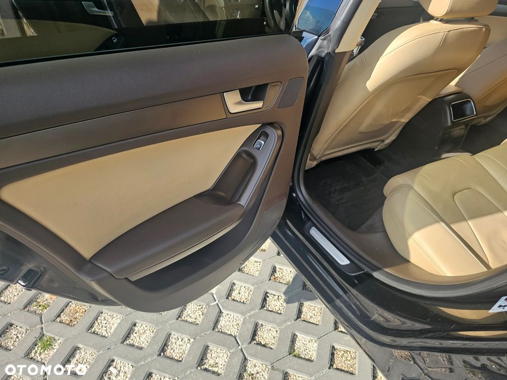 Audi A5 - 12