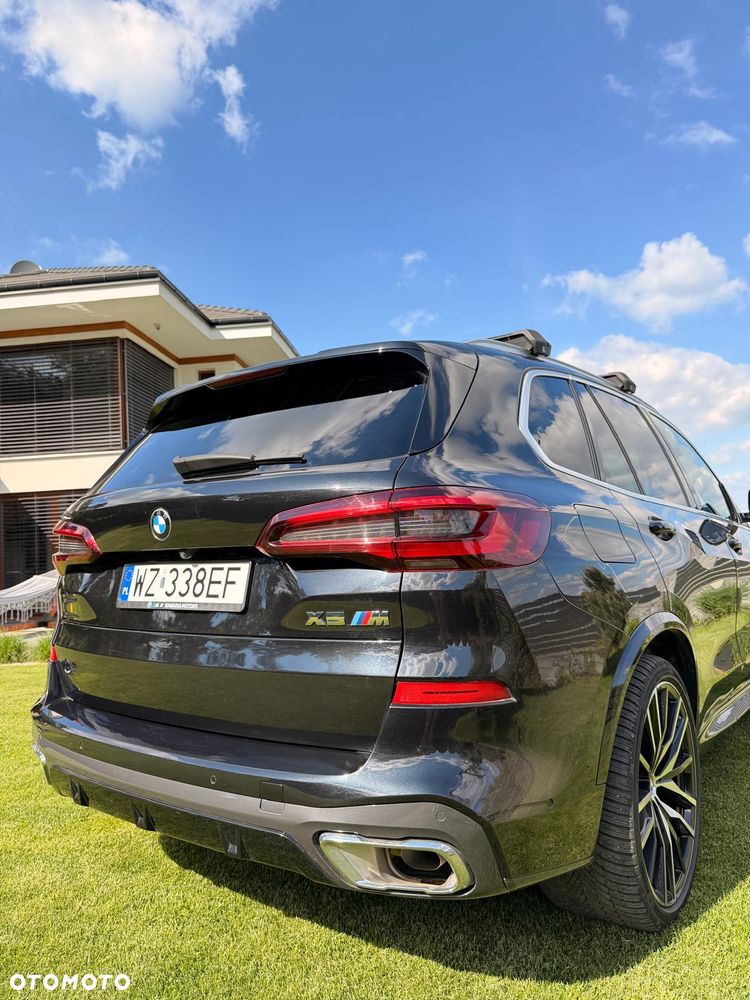 BMW X5 - 5