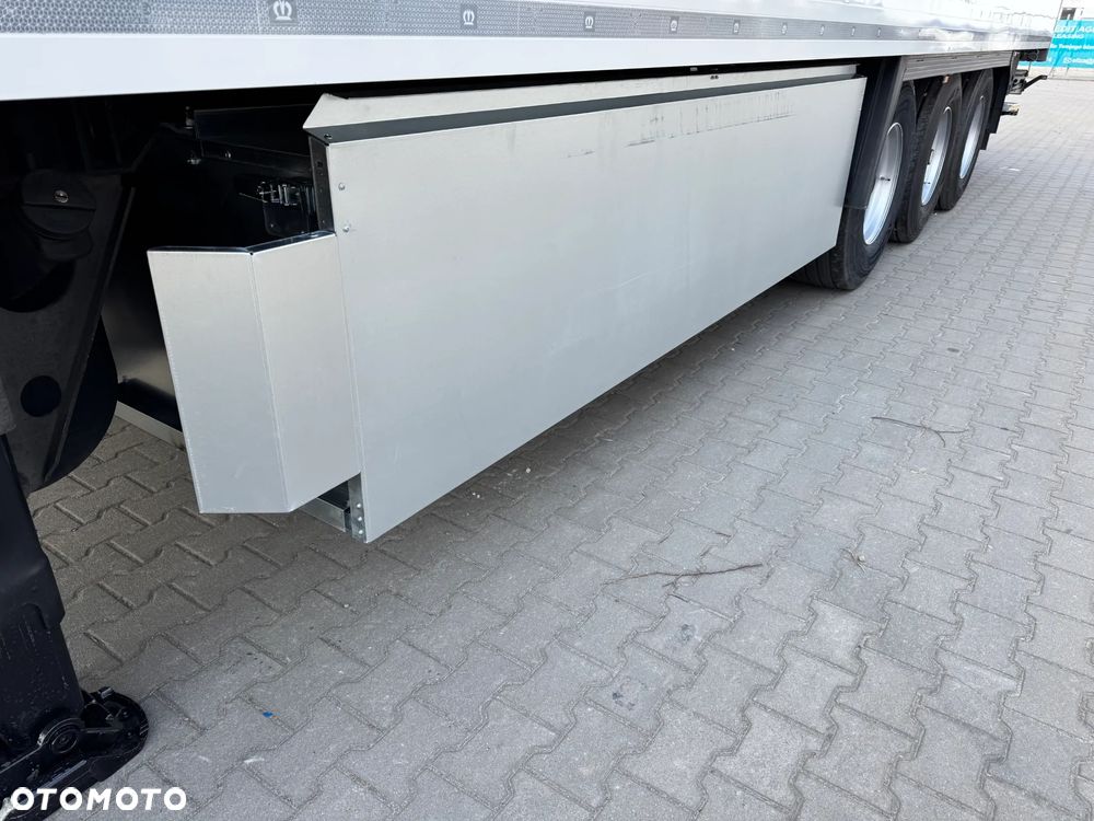 Krone Doppelstock, TK SLXi 300, Winda ZEPRO, wynajem!! - 26