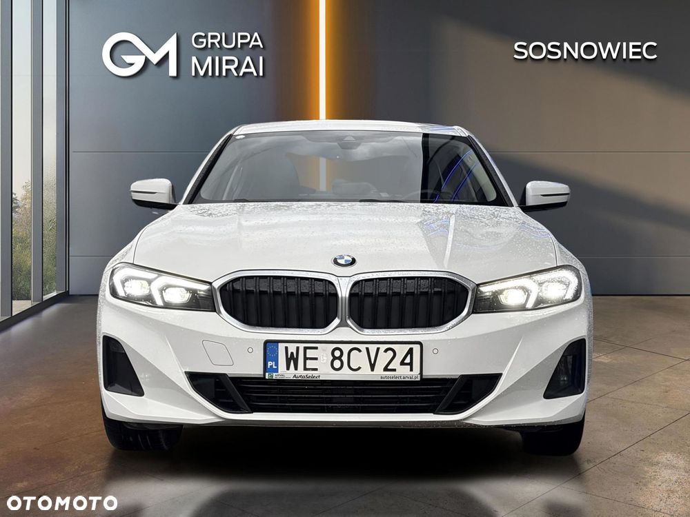 BMW Seria 3 - 8