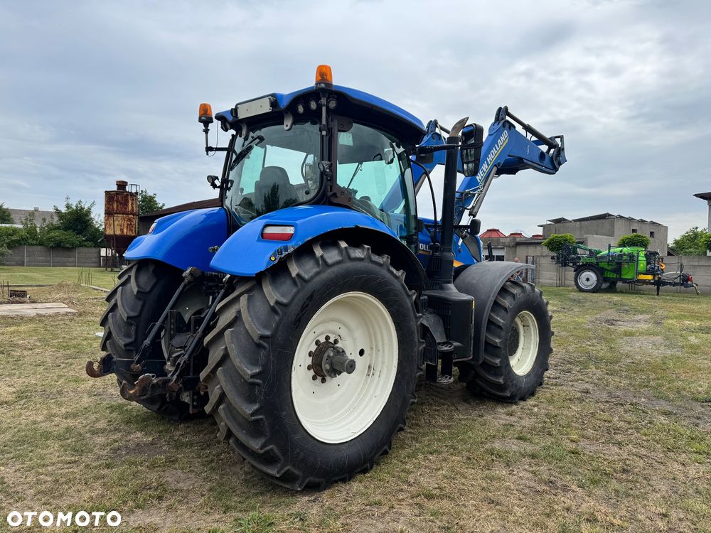 New Holland T7.230 - 3