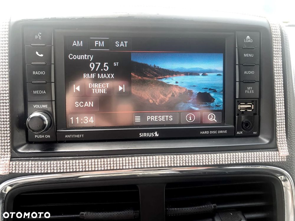 Dodge Grand Caravan - 23