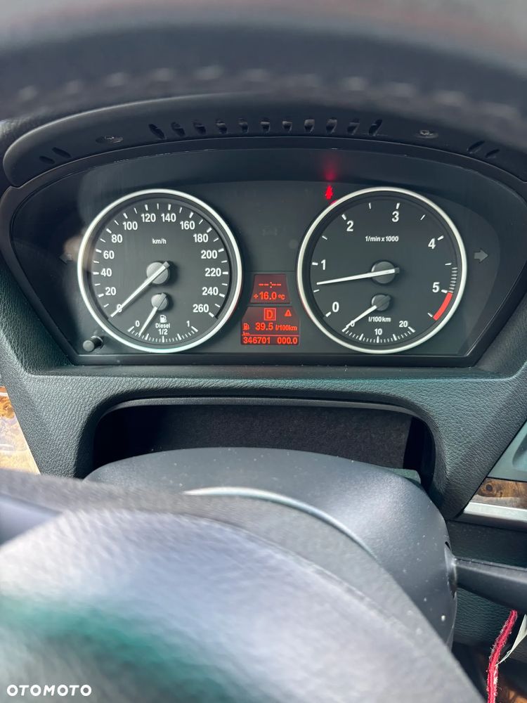 BMW X5 3.0d - 9