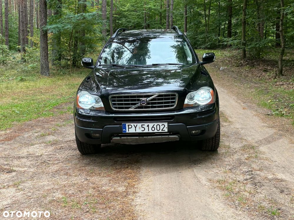 Volvo XC 90 D5 AWD Executive - 3