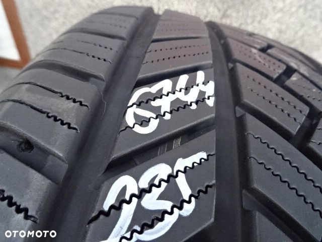 235/60/R18 107V extra loud ATLAS GREEN 4S - 9