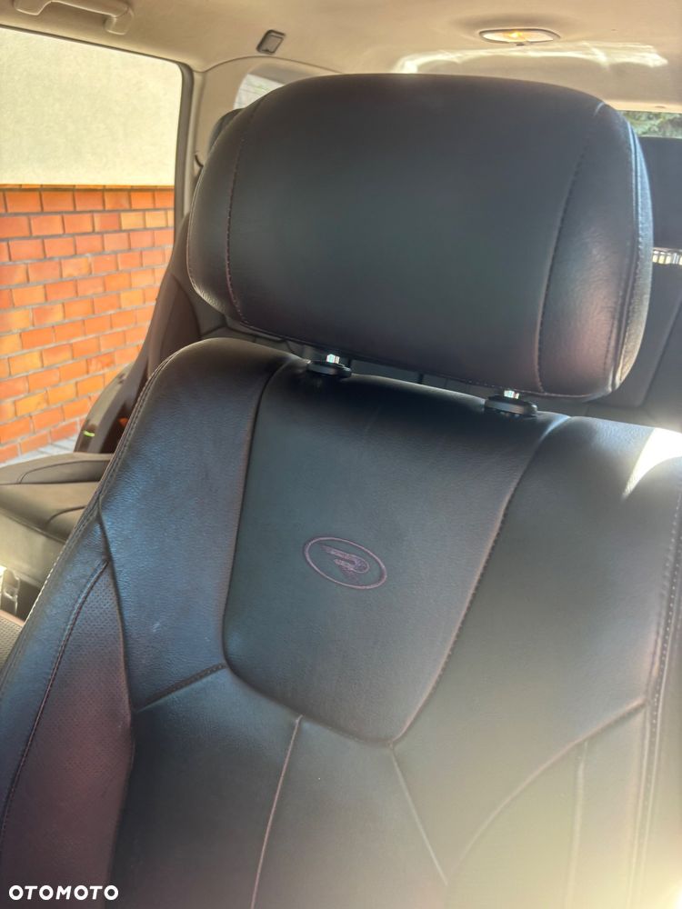 SsangYong/KGM Rexton 270 Xdi Lux - 4