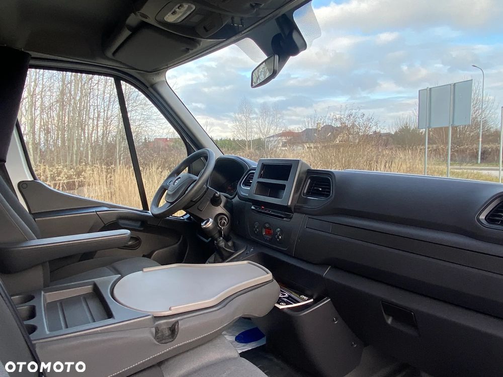 Renault Master - OPEL MOVANO Carpol - 16