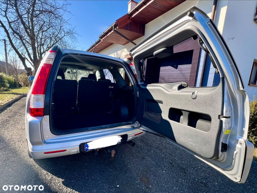 Honda CR-V 2.0i Executive - 4