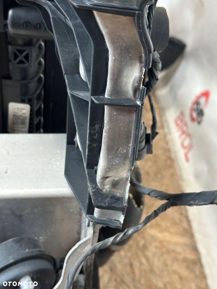 PAS PRZEDNI AUDI A5 B9 F5 21' 40TFSI 2.0 TFSI - 6