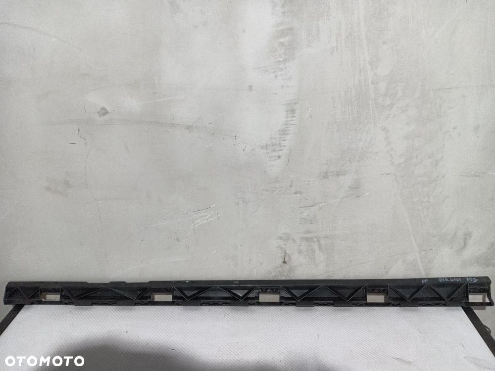 ŚLIZG LISTWY PROGOWEJ PRZÓD PRZEDNI PRAWY MERCEDES GLE W167 A1676988101 - 1