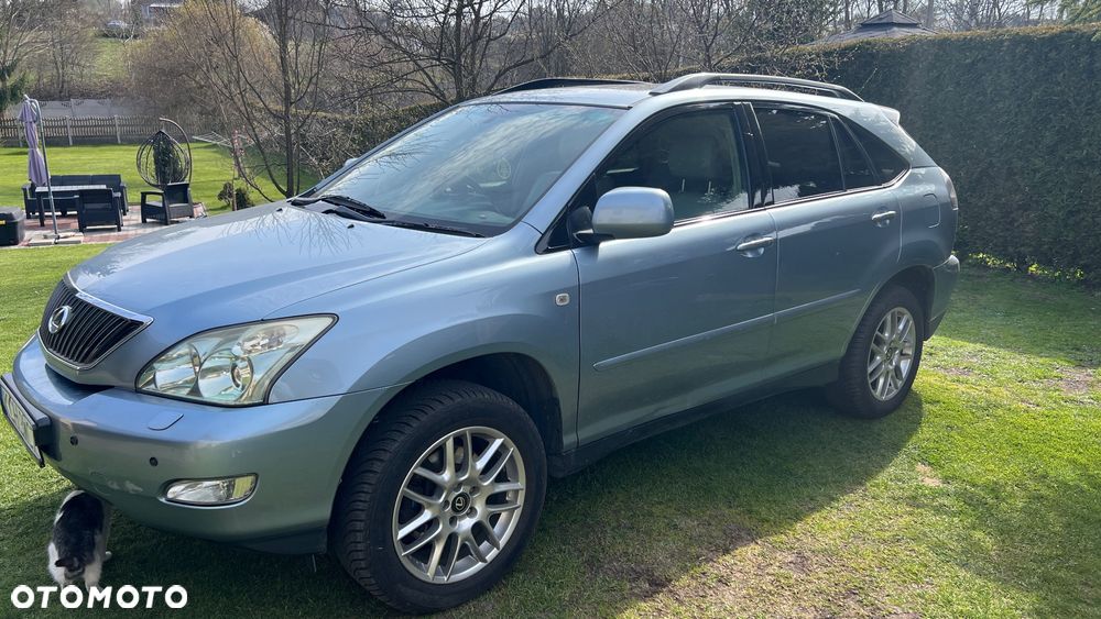 Lexus RX 300 Executive - 1