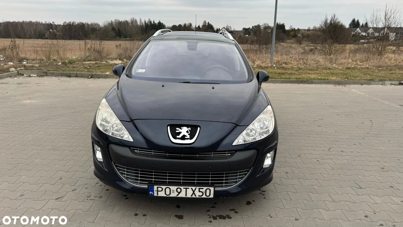 Peugeot 308 2.0 HDi Premium - 5