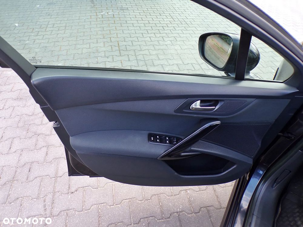 Peugeot 508 155 THP Active - 17
