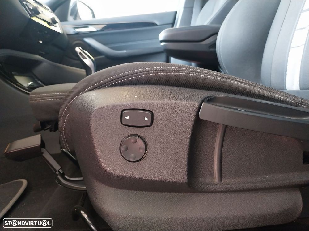 BMW X2 18 d sDrive Auto - 6