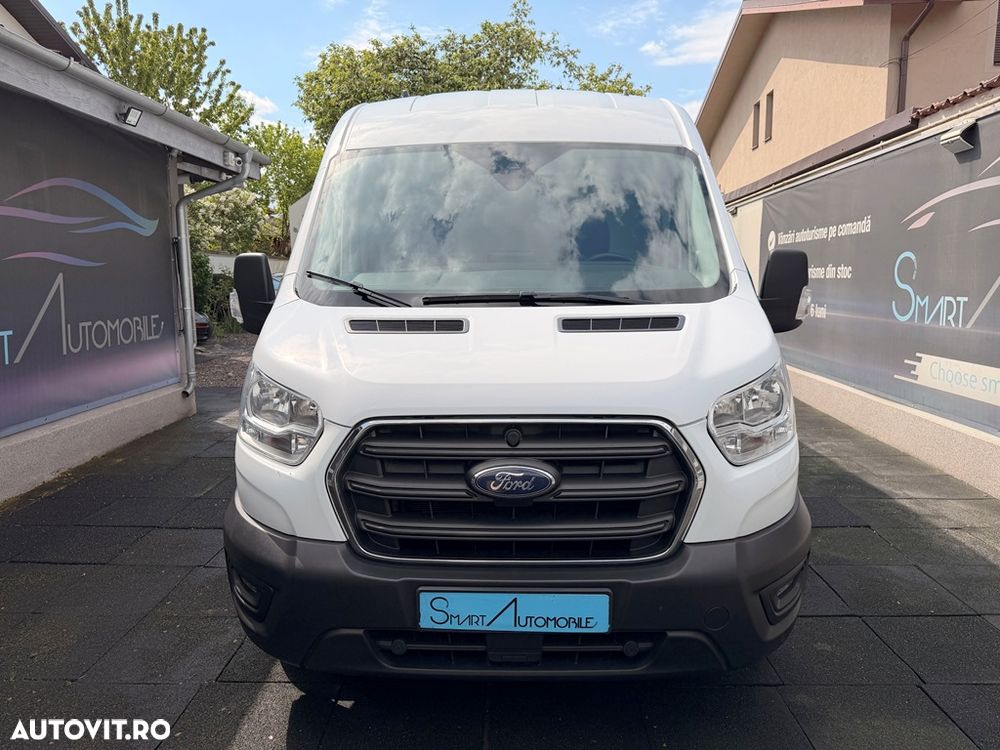 Ford TRANSIT - 2