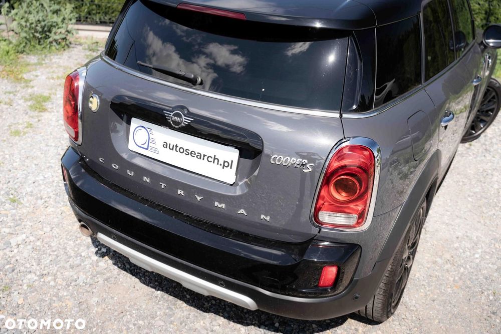 MINI Countryman - 36