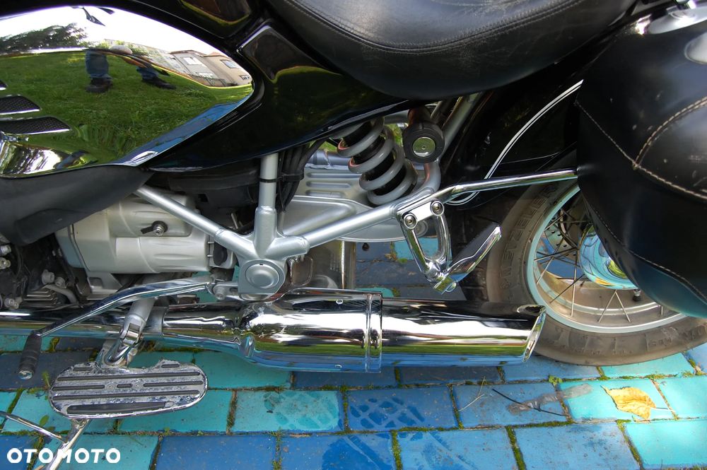 BMW R - 18