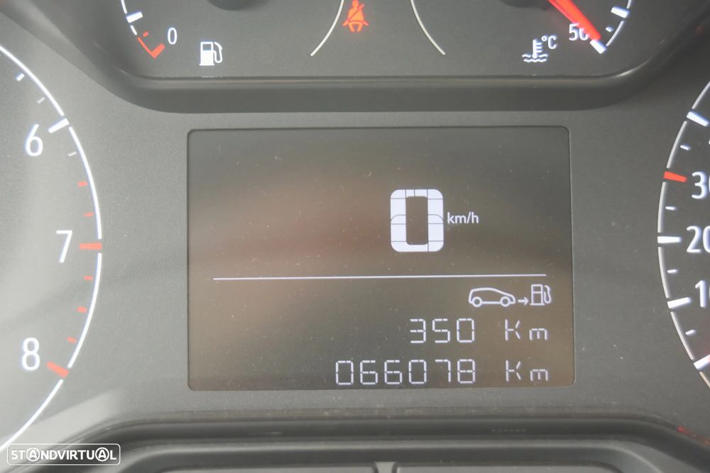 Opel COMBO CARGO 1.5 D L2H1 102CV - 6