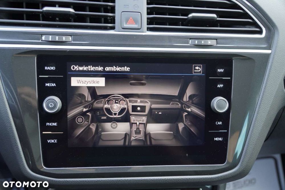 Volkswagen Tiguan 1.5 TSI OPF DSG R-Line - 24