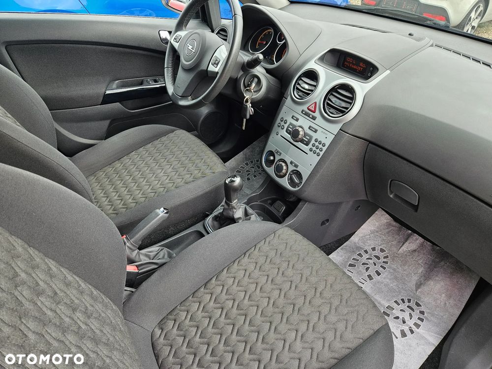 Opel Corsa - 9