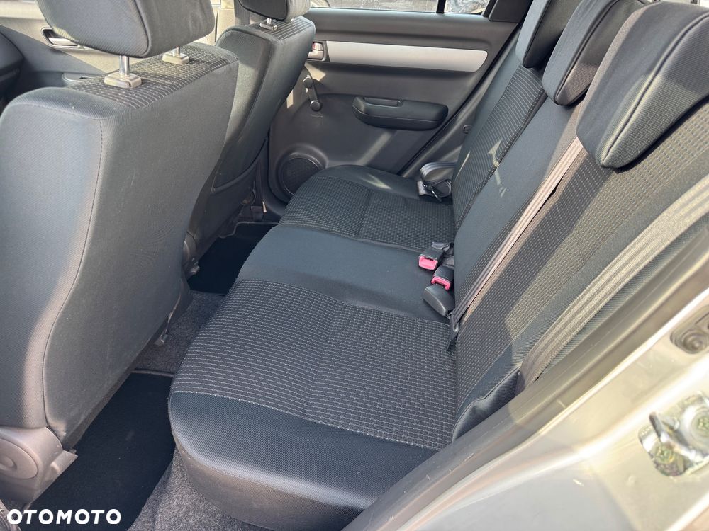 Suzuki Swift 1.3 Comfort - 16