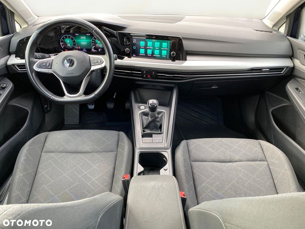 Volkswagen Golf 1.5 TSI EVO Life - 10