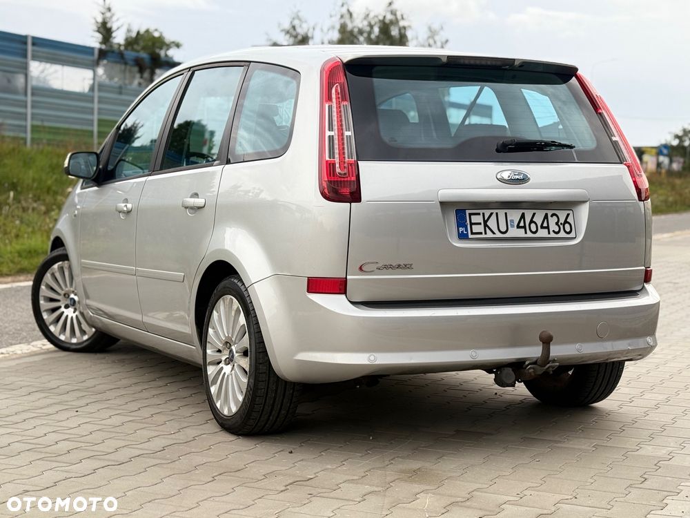 Ford C-MAX - 7
