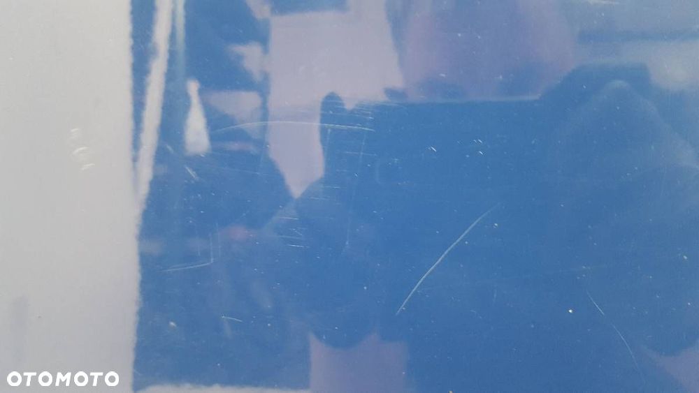 DRZWI TYŁ PRAWE KLAPA CADDY III EUROPA - 3