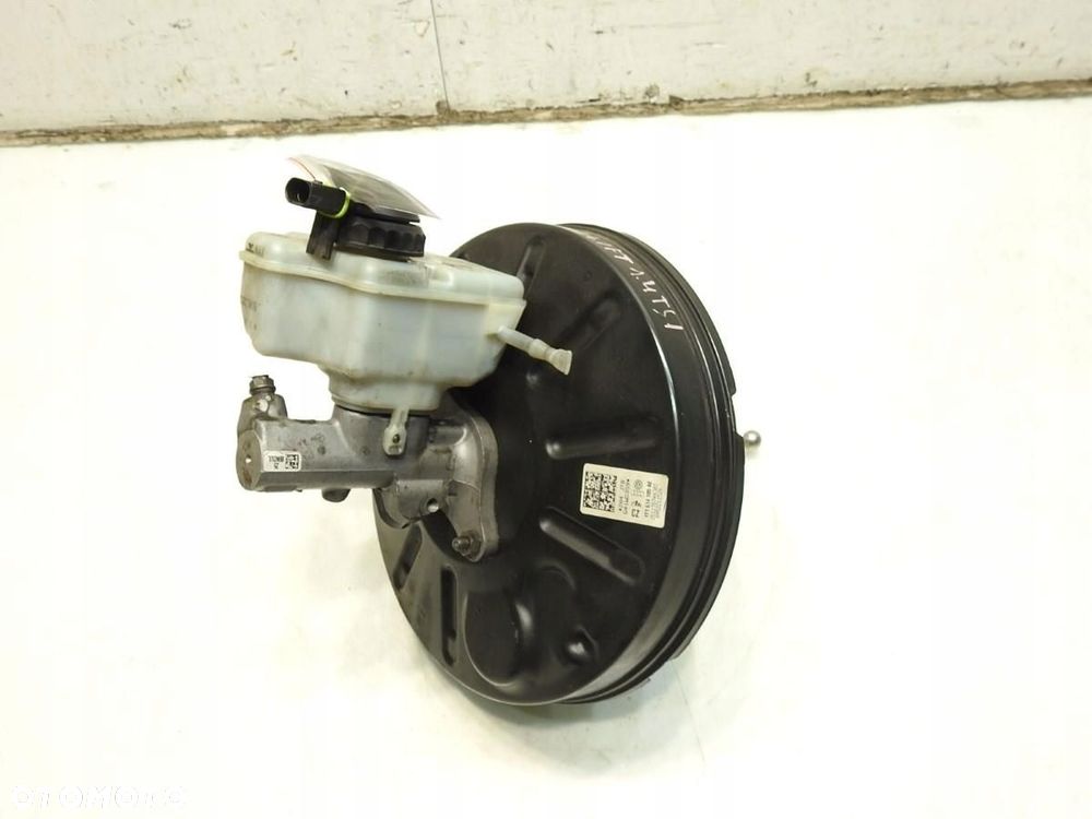 POMPA HAMULCOWA SERWO VW TOURAN 1T3 LIFT 1.4 TSI 1T1614105AE - 7