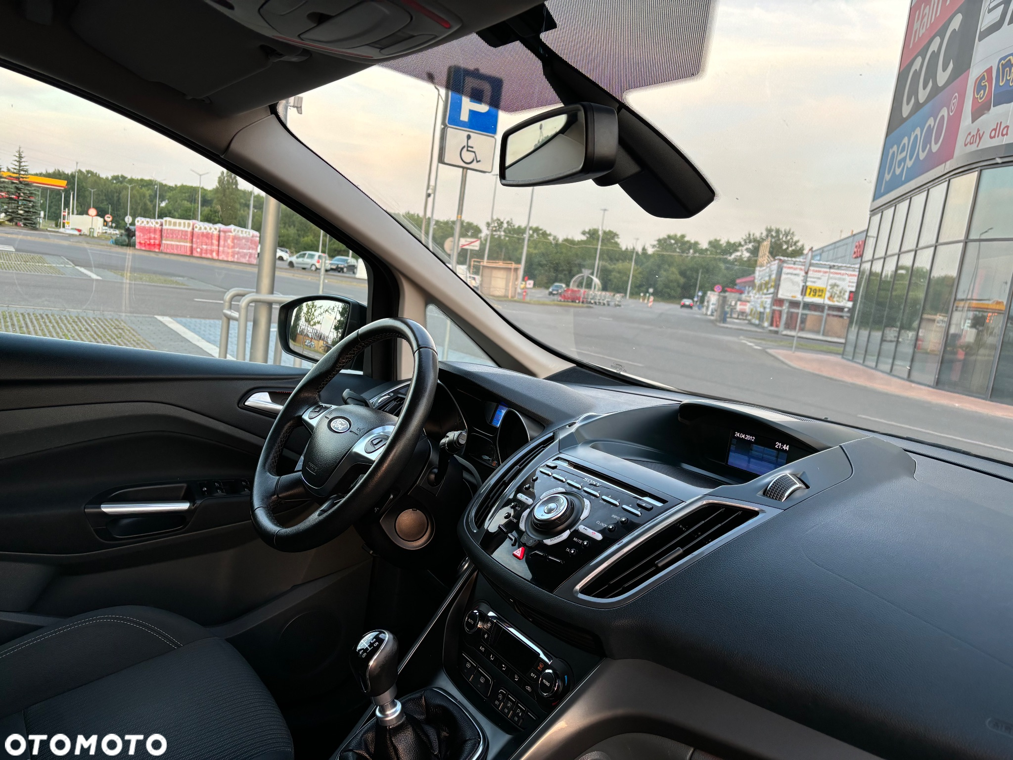 Ford C-MAX - 15